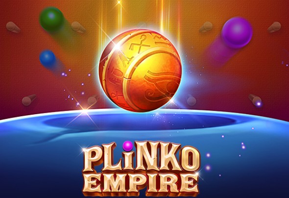 Plinko Empire