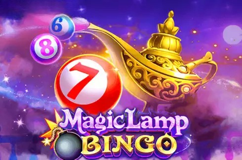 Magic Lamp Bingo