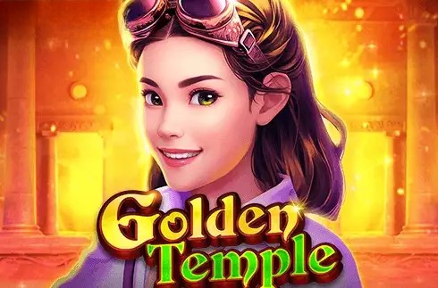 Golden Temple (TaDa Gaming)