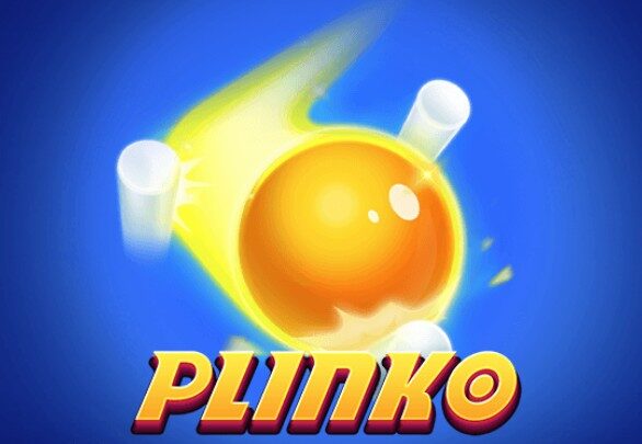 Plinko (TaDa Gaming)