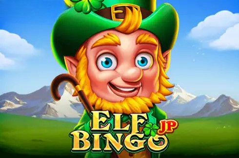 Elf Bingo