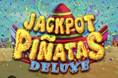 Jackpot Pinatas Deluxe