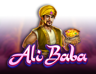 Ali Baba (TaDa Gaming)