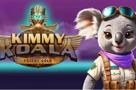 Kimmy Koala