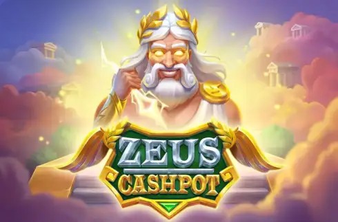 Zeus Cashpot