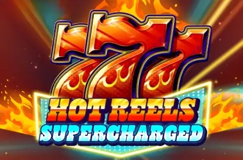 777 Hot Reels: Supercharged