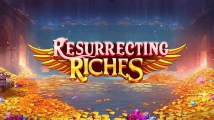 Resurrecting Riches
