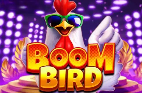 Boom Bird