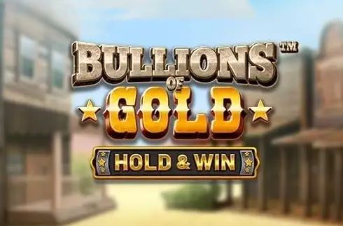 Bullions of Gold