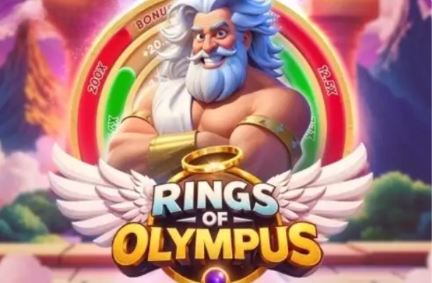 Rings of Olympus