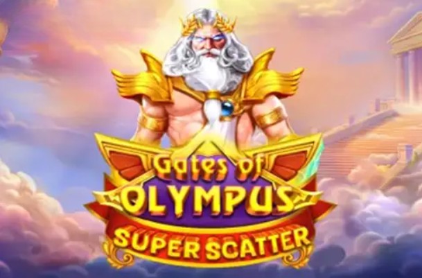 Gates of Olympus Super Scatter