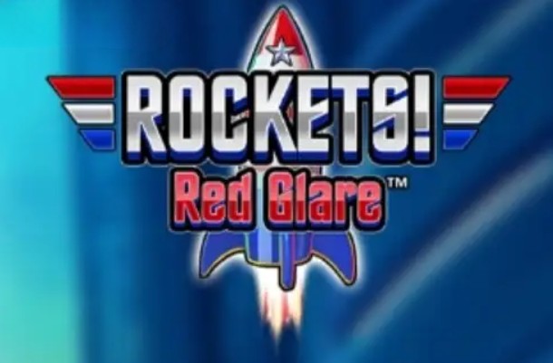 Rockets Red Glare