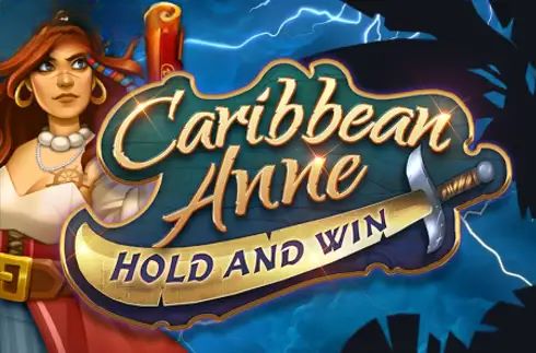 Caribbean Anne Hold and Win