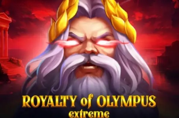 Royalty of Olympus Extreme