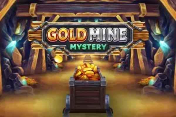 Gold Mine Mystery