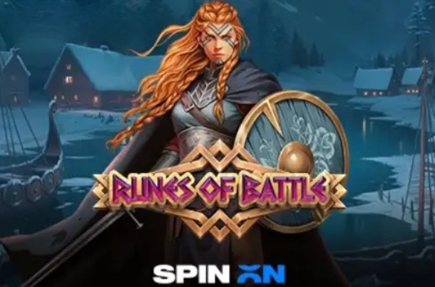 Runes of Battle