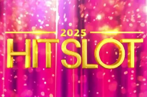 2025 Hit Slot