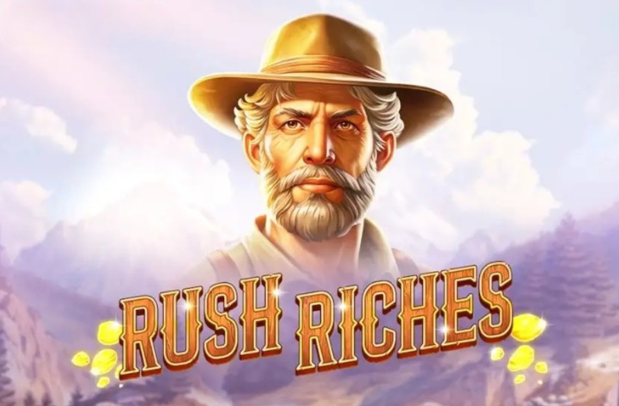 Rush Riches