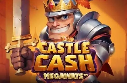 Castle Cash Megaways