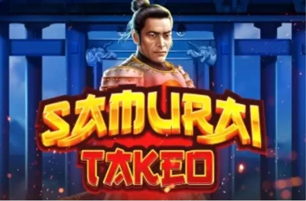 Samurai Takeo