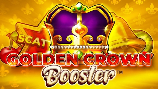 Golden Crown Booster