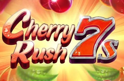 Cherry Rush 7s