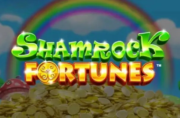 Shamrock Fortunes