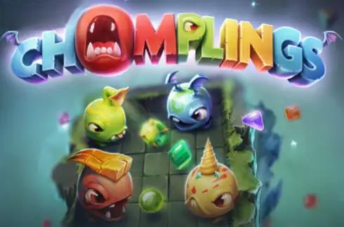 Chomplings