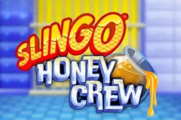 Slingo Honey Crew