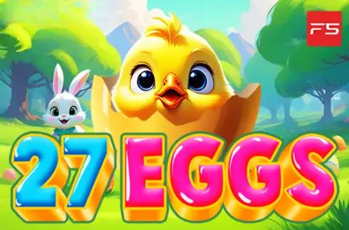 27 Eggs