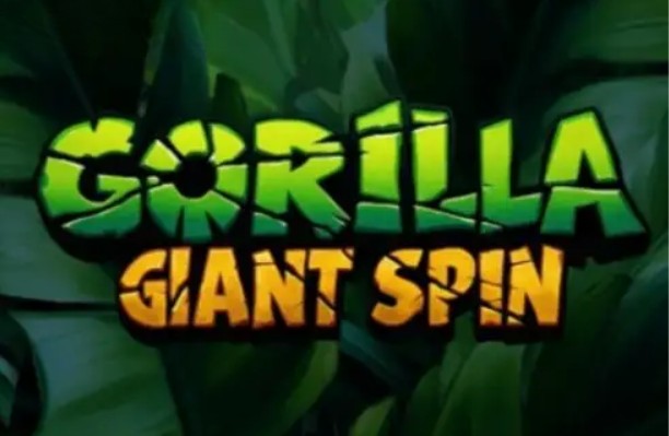 Gorilla Giant Spin