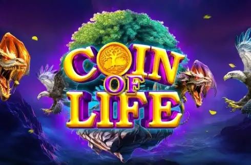 Coin of Life