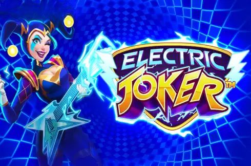 Electric Joker