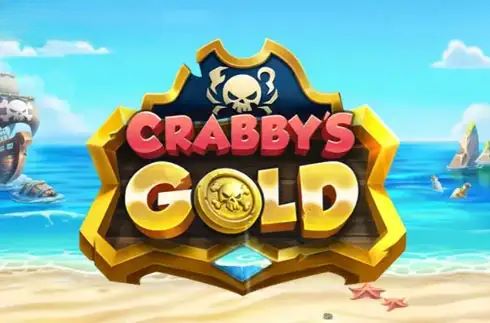 Crabby's Gold