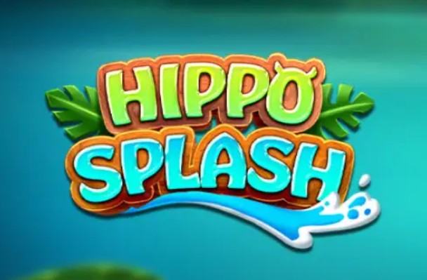 Hippo Splash
