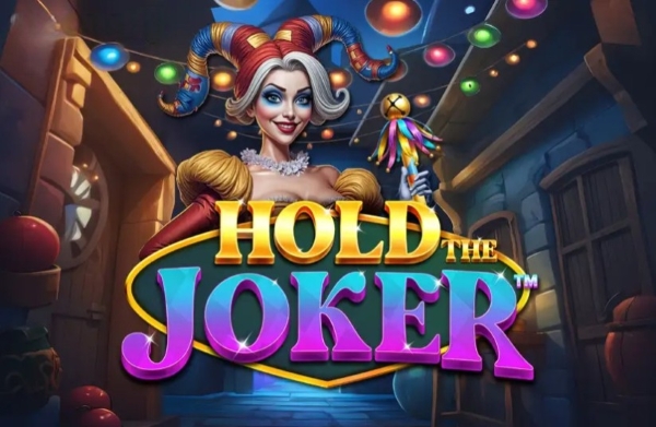 Hold the Joker
