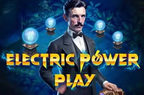 Electric Power Play