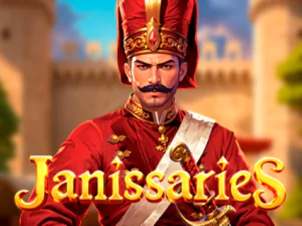 Janissaries