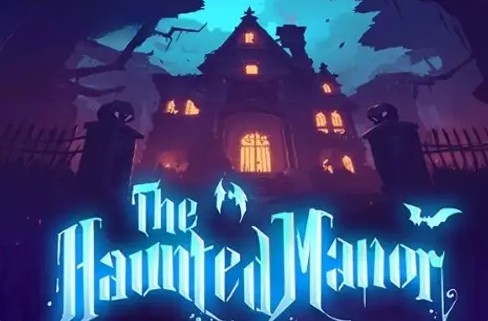 The Haunted Manor