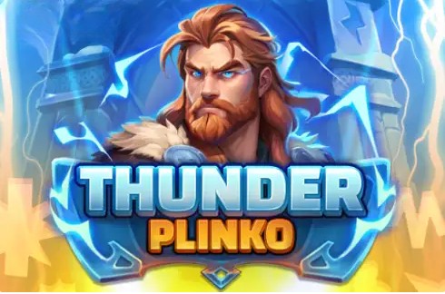Thunder Plinko