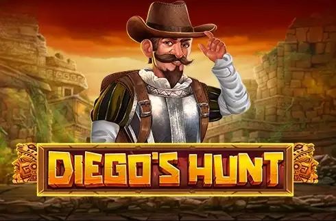 Diego Hunt