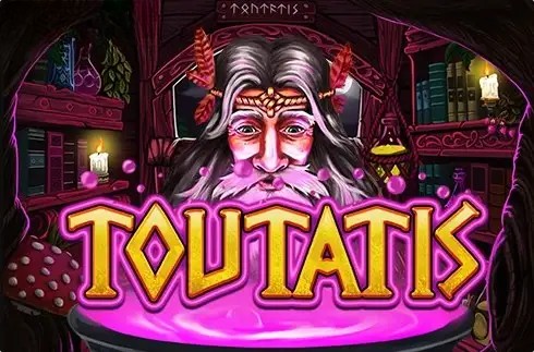 Toutatis