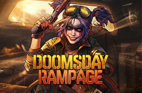 Doomsday Rampage