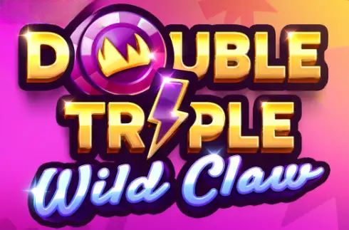 Double Triple Wild Claw