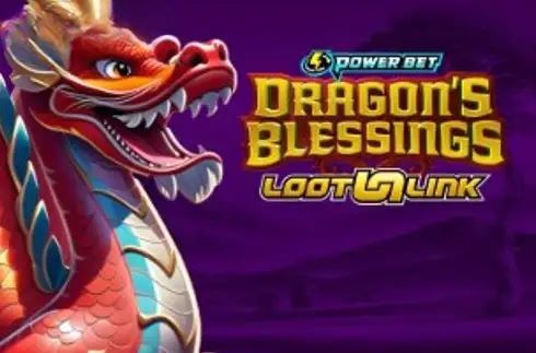 Dragon's Blessings Loot Link