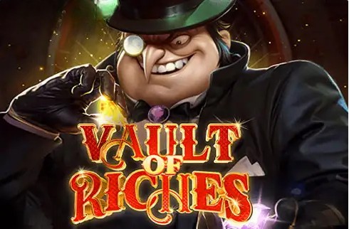 Vault of Riches
