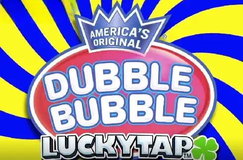 Dubble Bubble LuckyTap