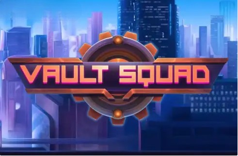 Vault Squad