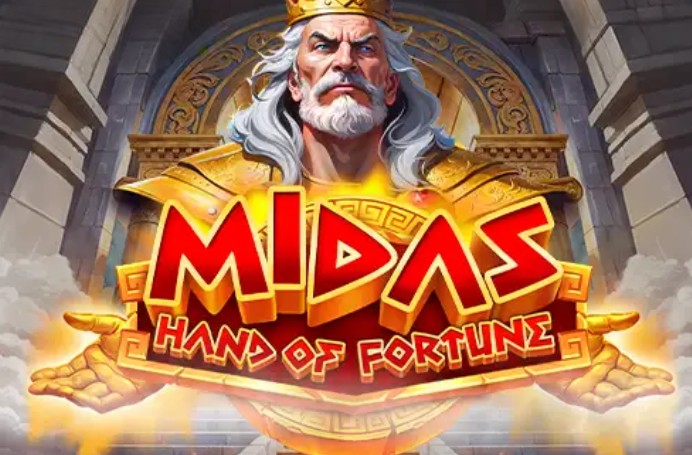 Midas: Hand of Fortune