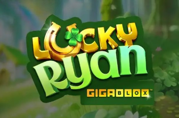Lucky Ryan GigaBlox